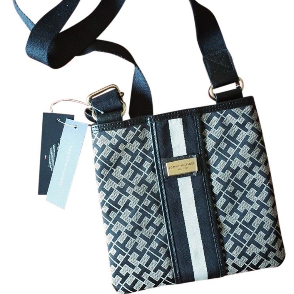 Tommy Hilfiger Shoulder Purse